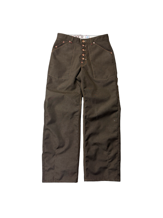 Waterproof Carpenter Jeans