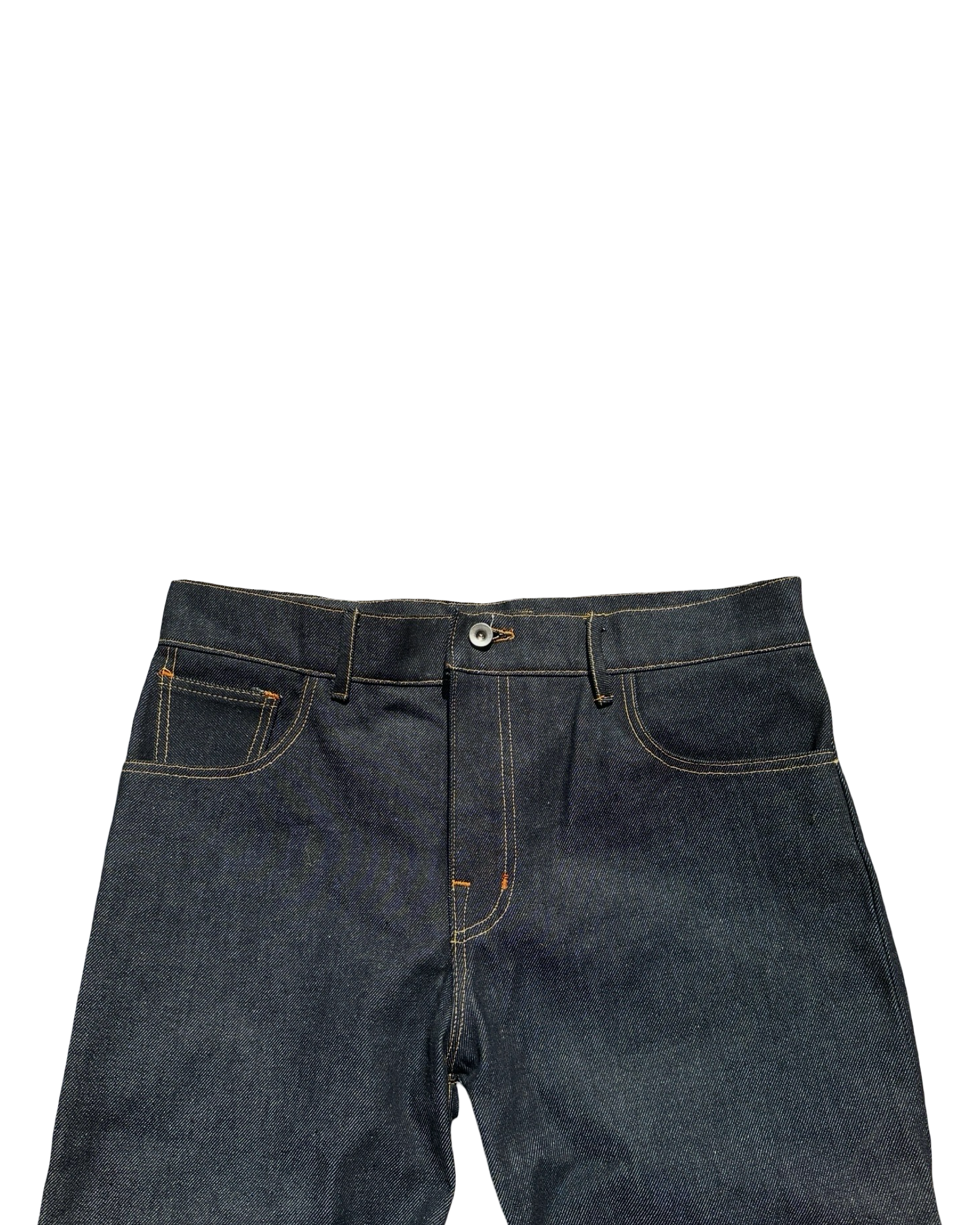 Staple Jeans - 16 oz