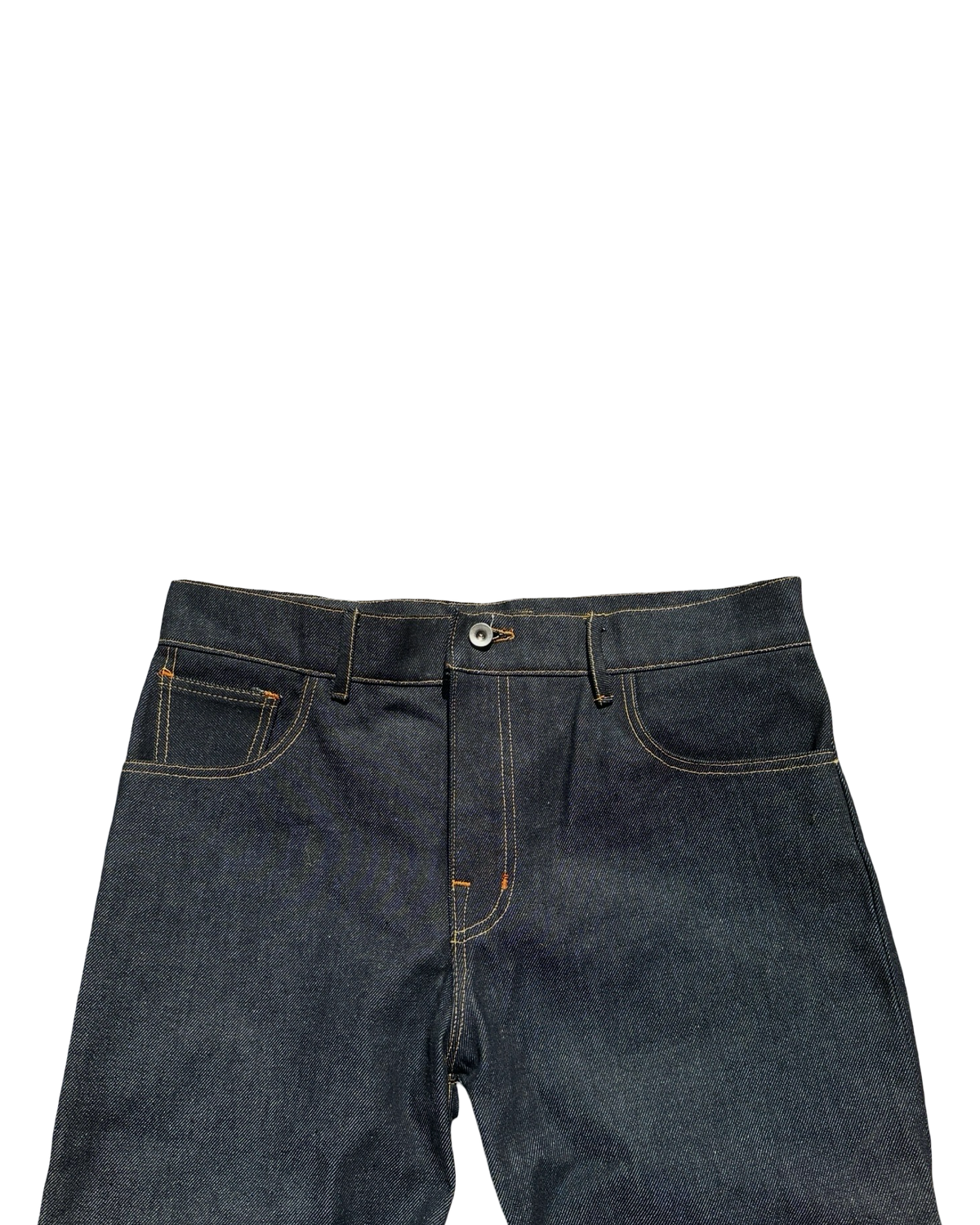 Staple Jeans - 15 OZ - Indigo
