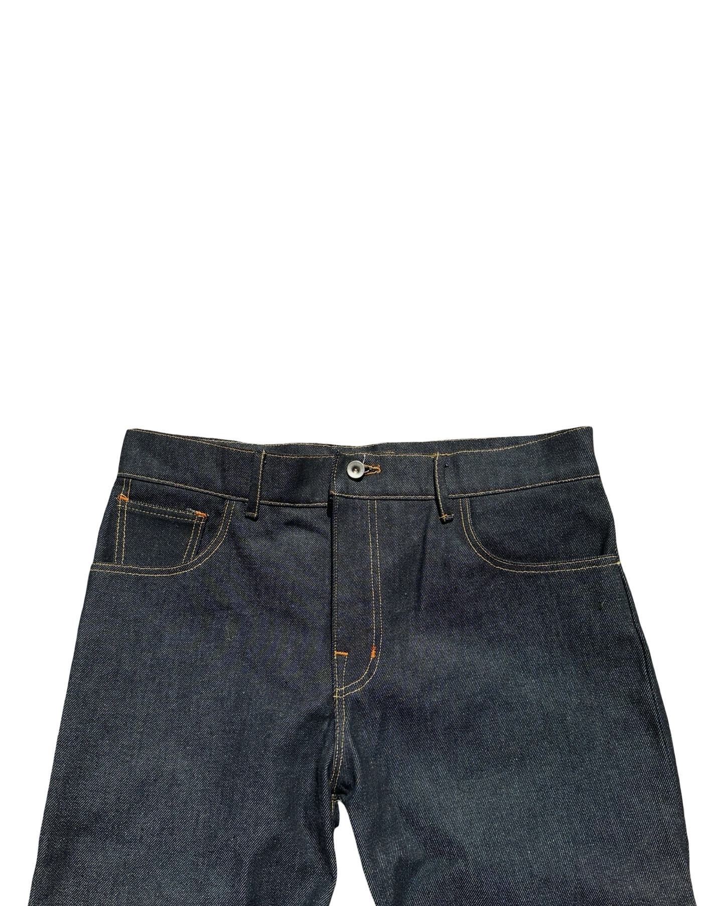 Staple Jeans - 16 oz