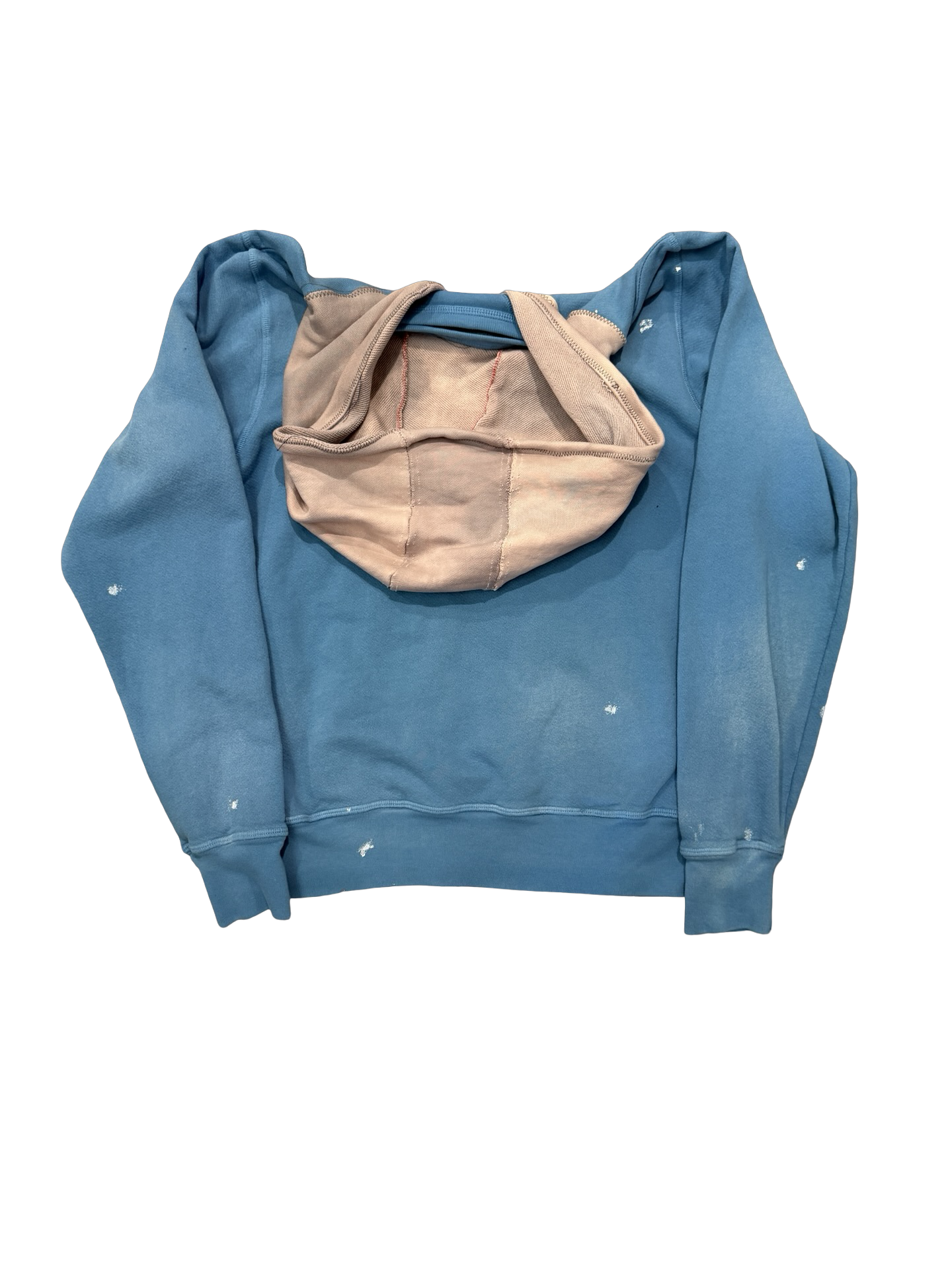 Afterhood sample v1 M