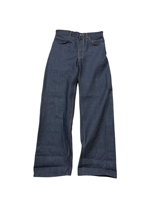 Staple Jean Sample 1 30x33