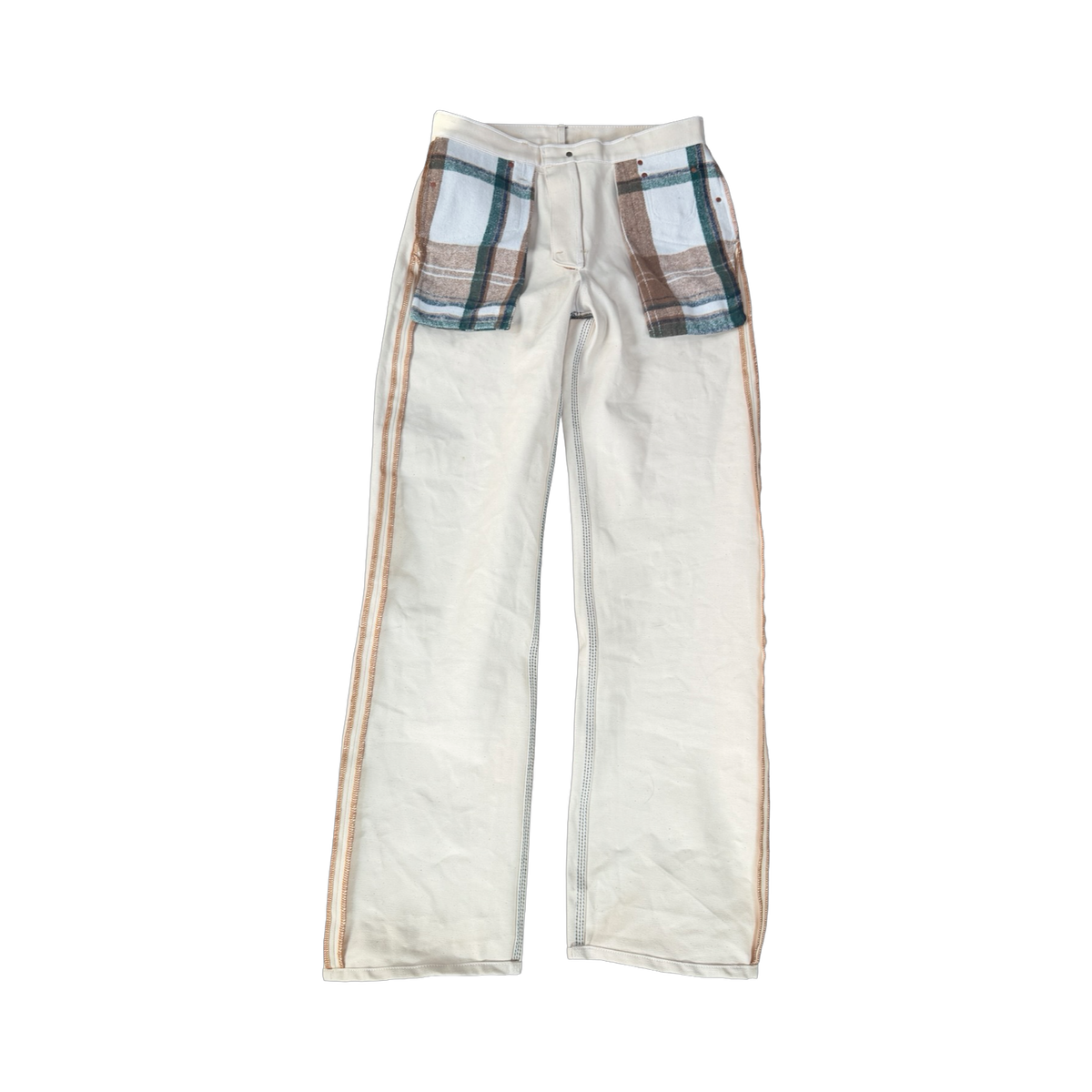 119 Finale Jeans - Straight Cut