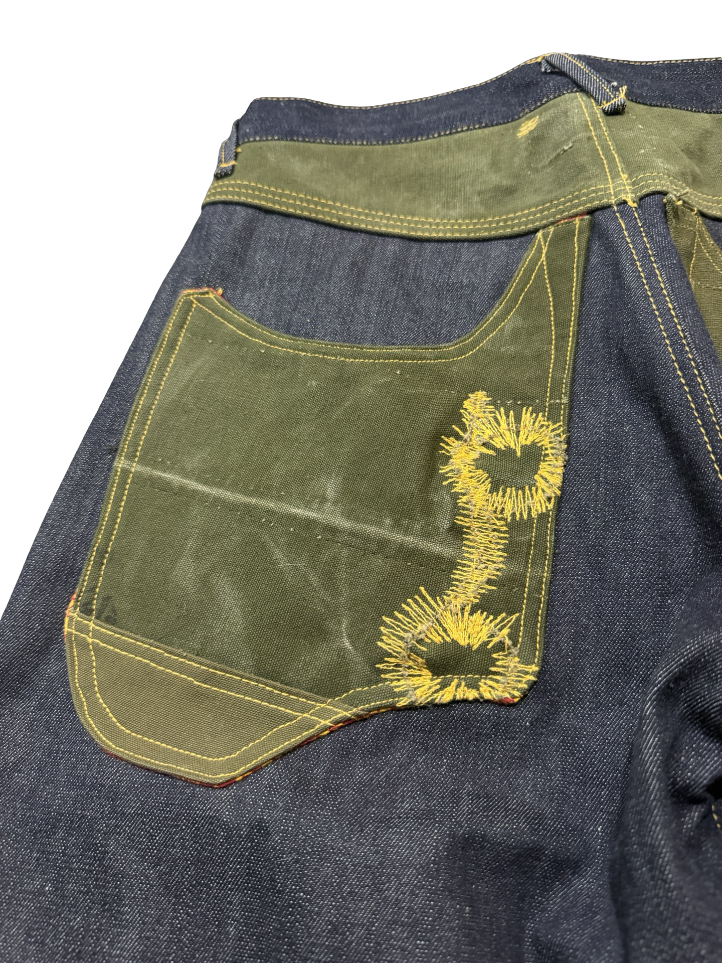 G&J Daeker Military Shorts 32”