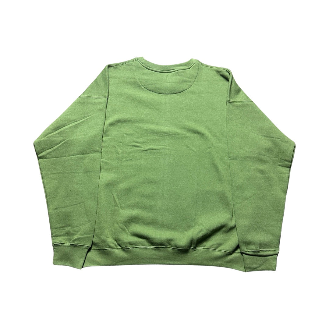 Sayan Chitasuro 
Heavy Weight Crewneck