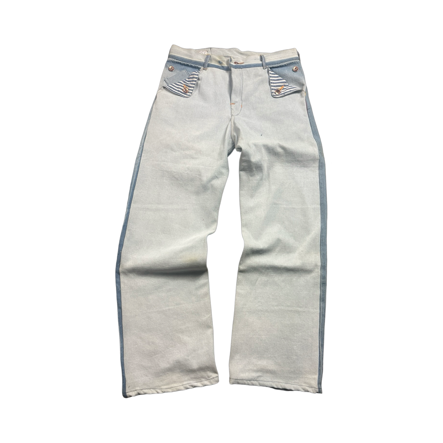 Fader Denim 10oz