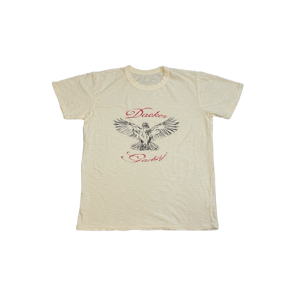 Canary Slub 4.5oz T – DAEKER x GARBAJ OVERSTOCK