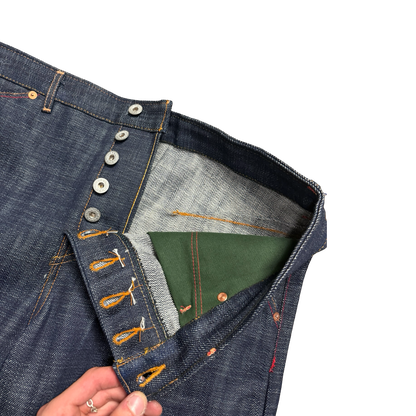 Engineer Jeans (Sample 2) 36x34