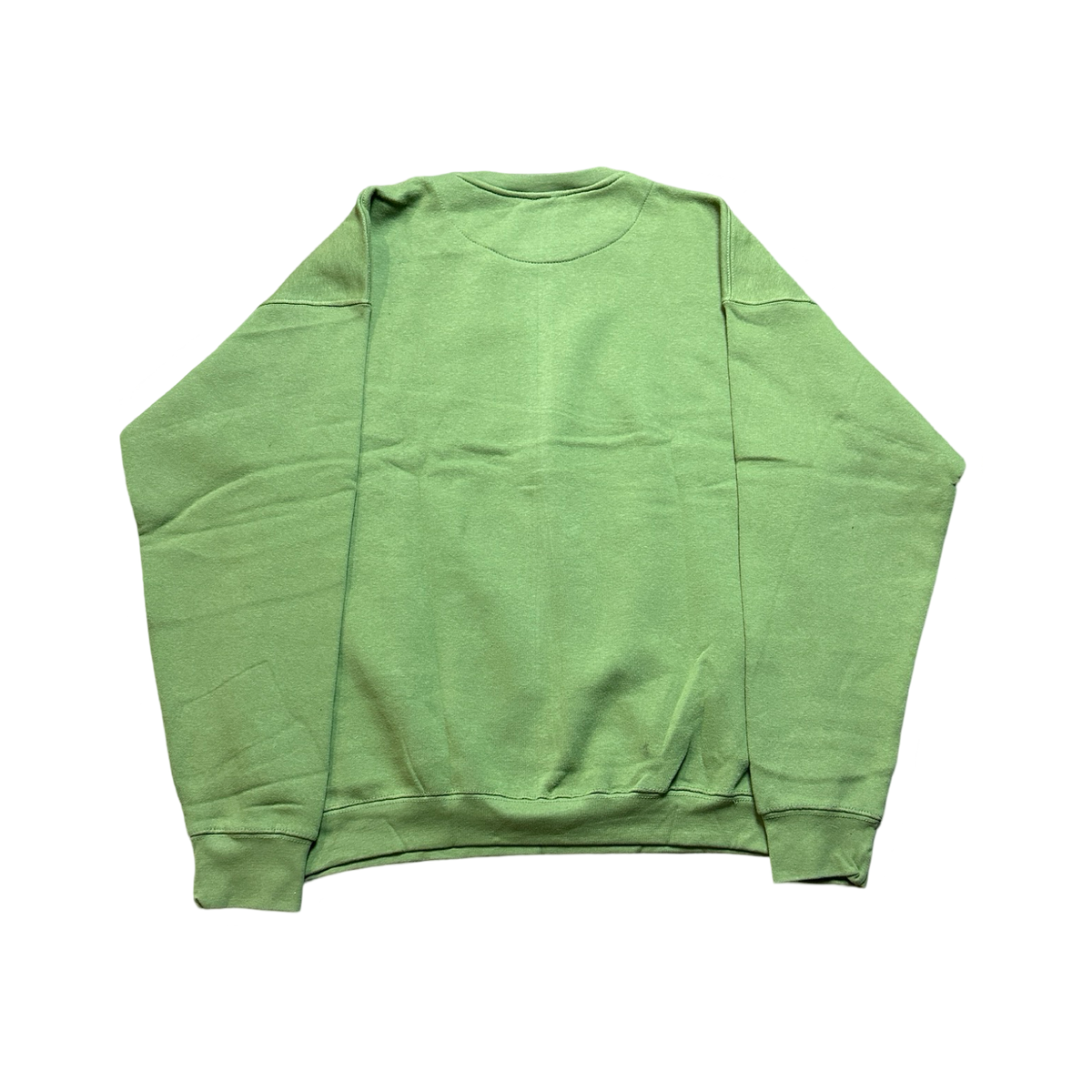 Shooter Crewneck
