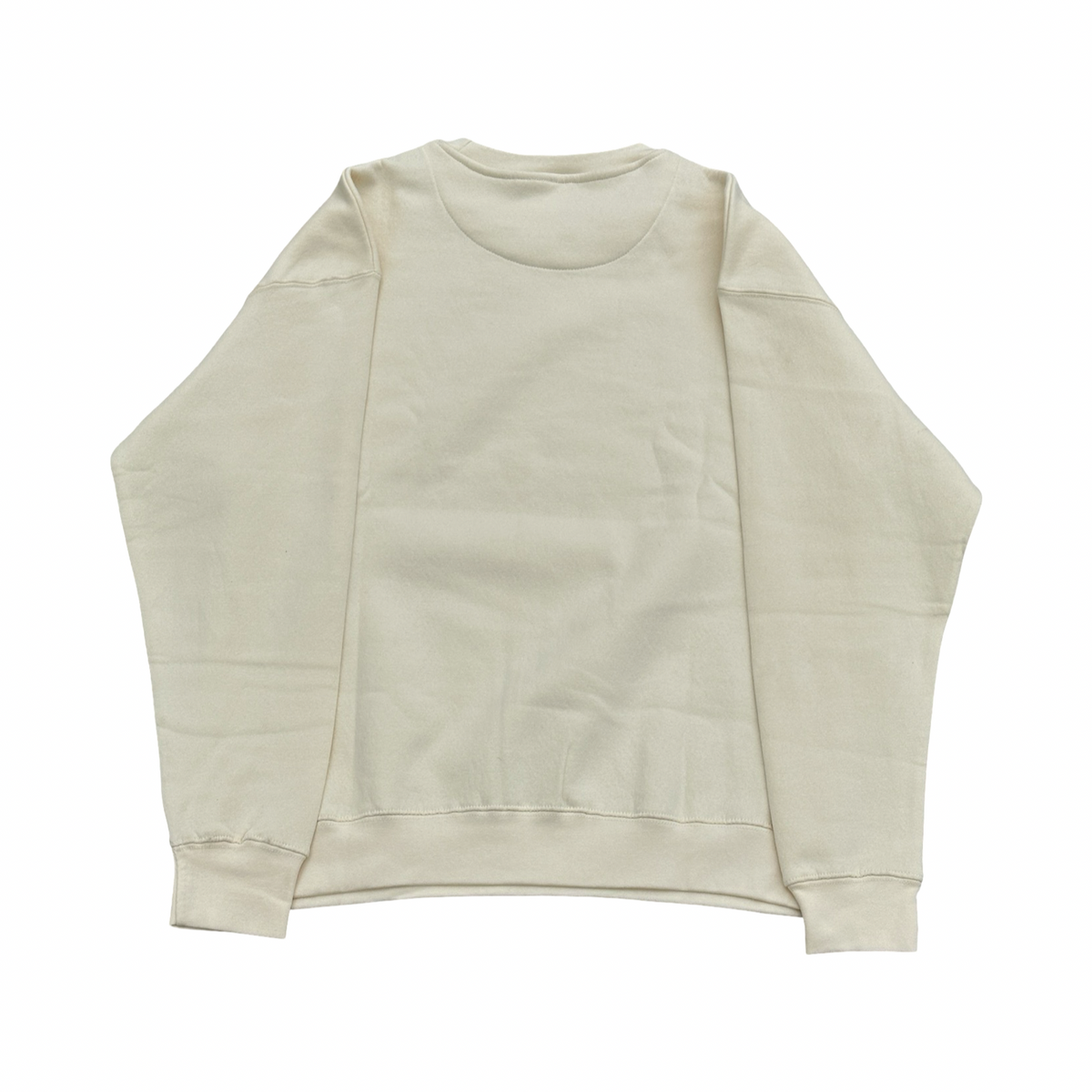 Plastic War Crewneck Sweatshirt