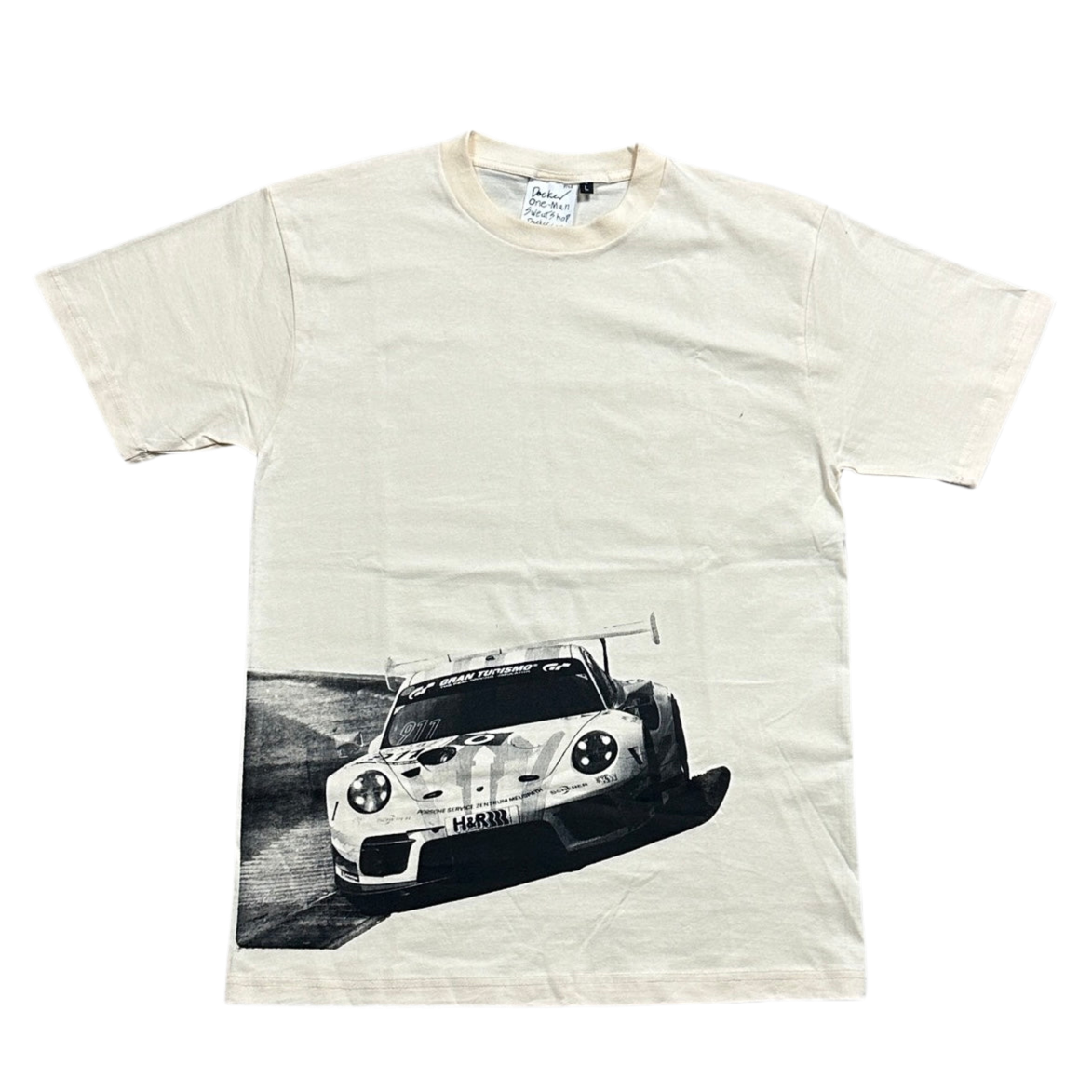 Porsche GT3 Racing Tshirt