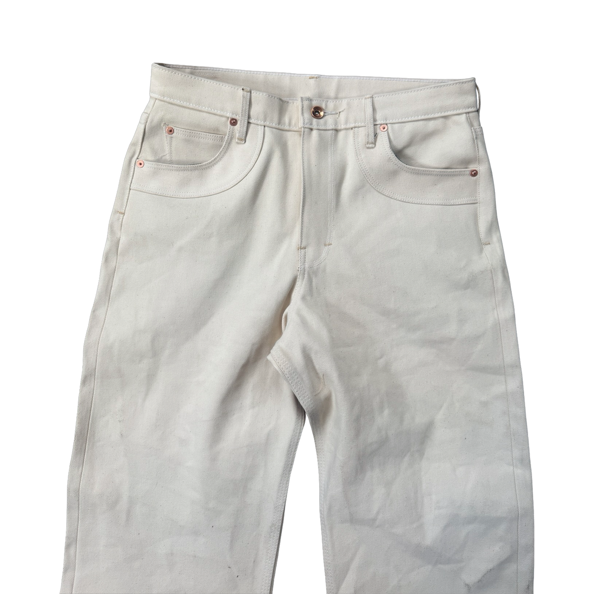 119 Finale Jeans - Straight Cut