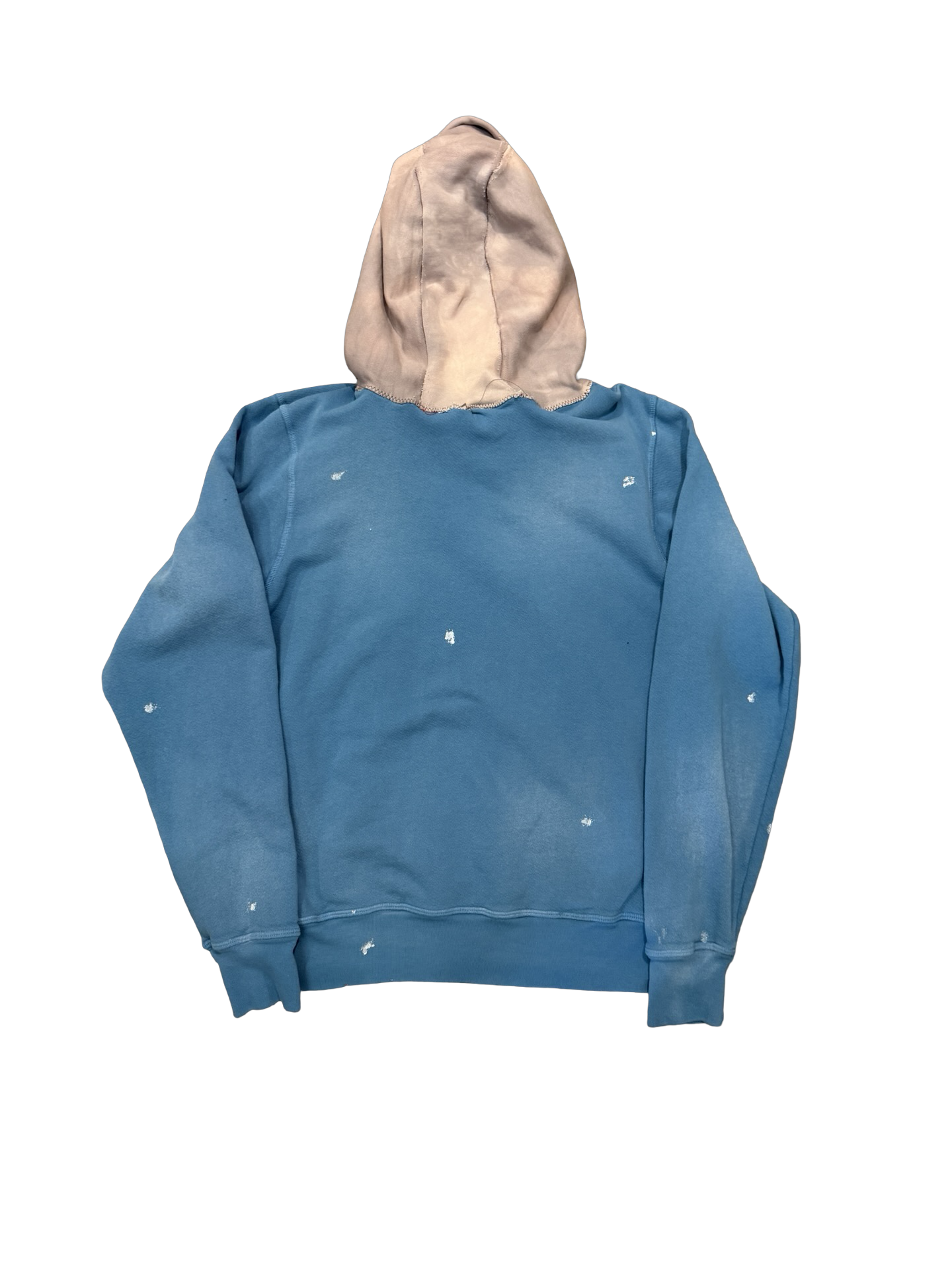 Afterhood sample v1 M