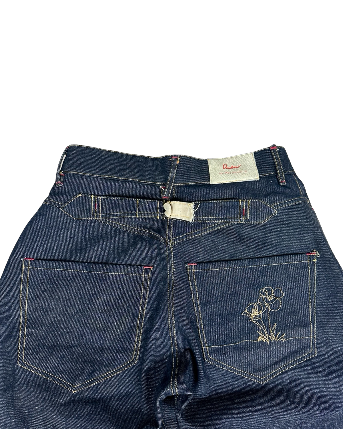 Baggy Type One Pleat Shorts