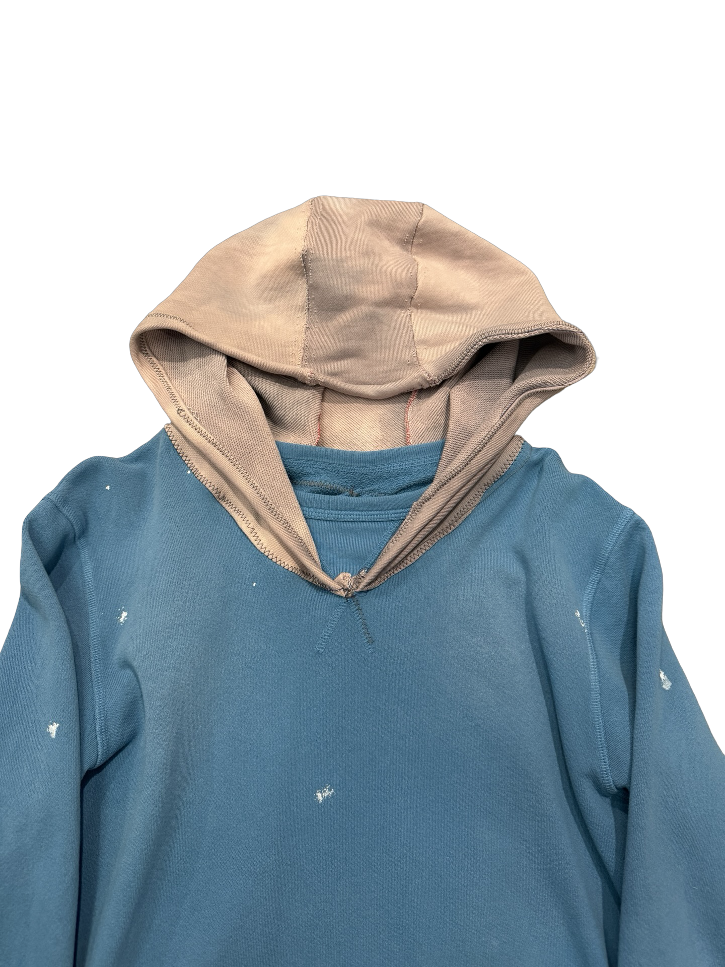 Afterhood sample v1 M