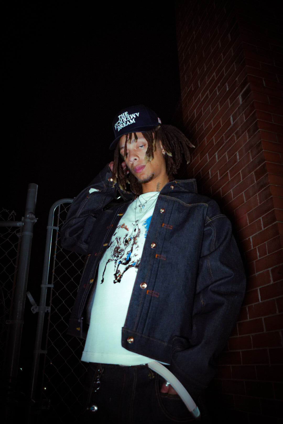 Western Type 1 Jacket