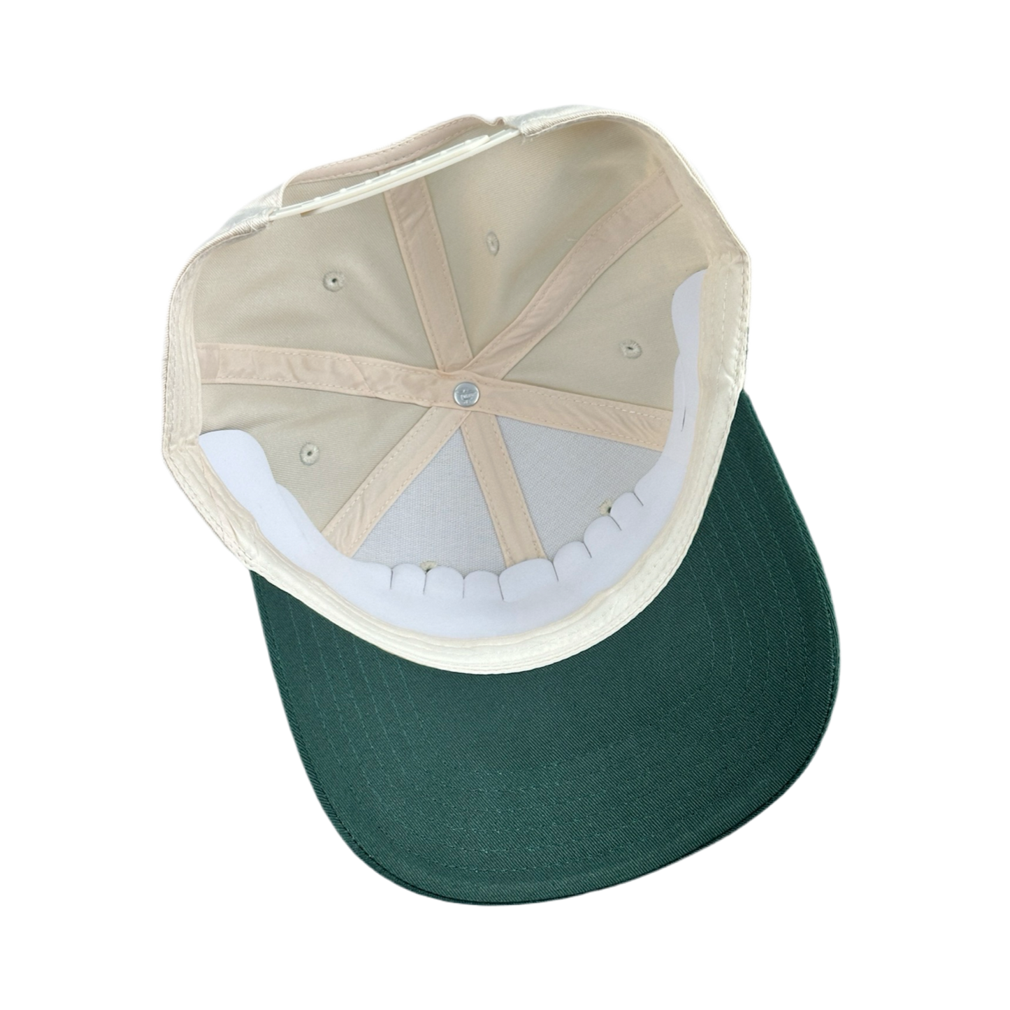 Daeker Table Tennis Embroidered Cap