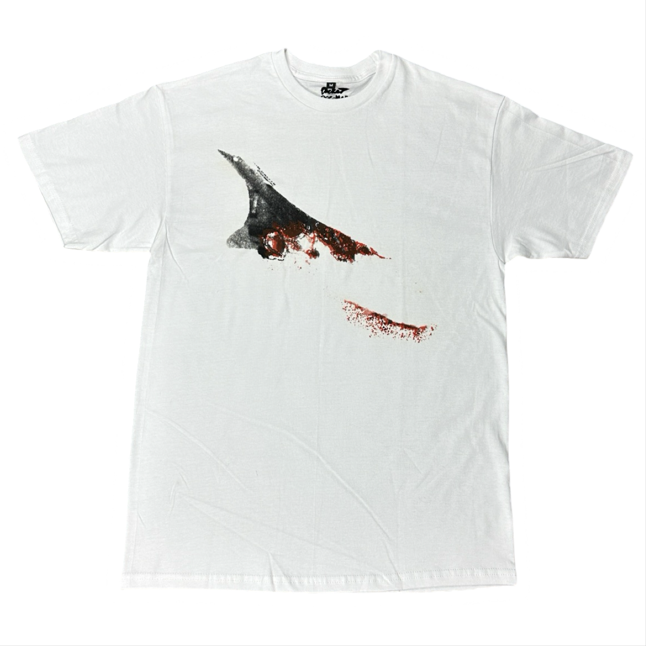 Daeker Concorde 4590 Graphic T-shirt
