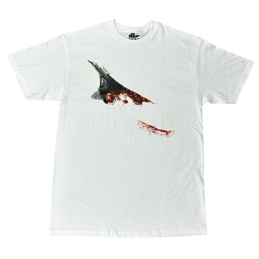 Daeker Concorde 4590 Graphic T-shirt
