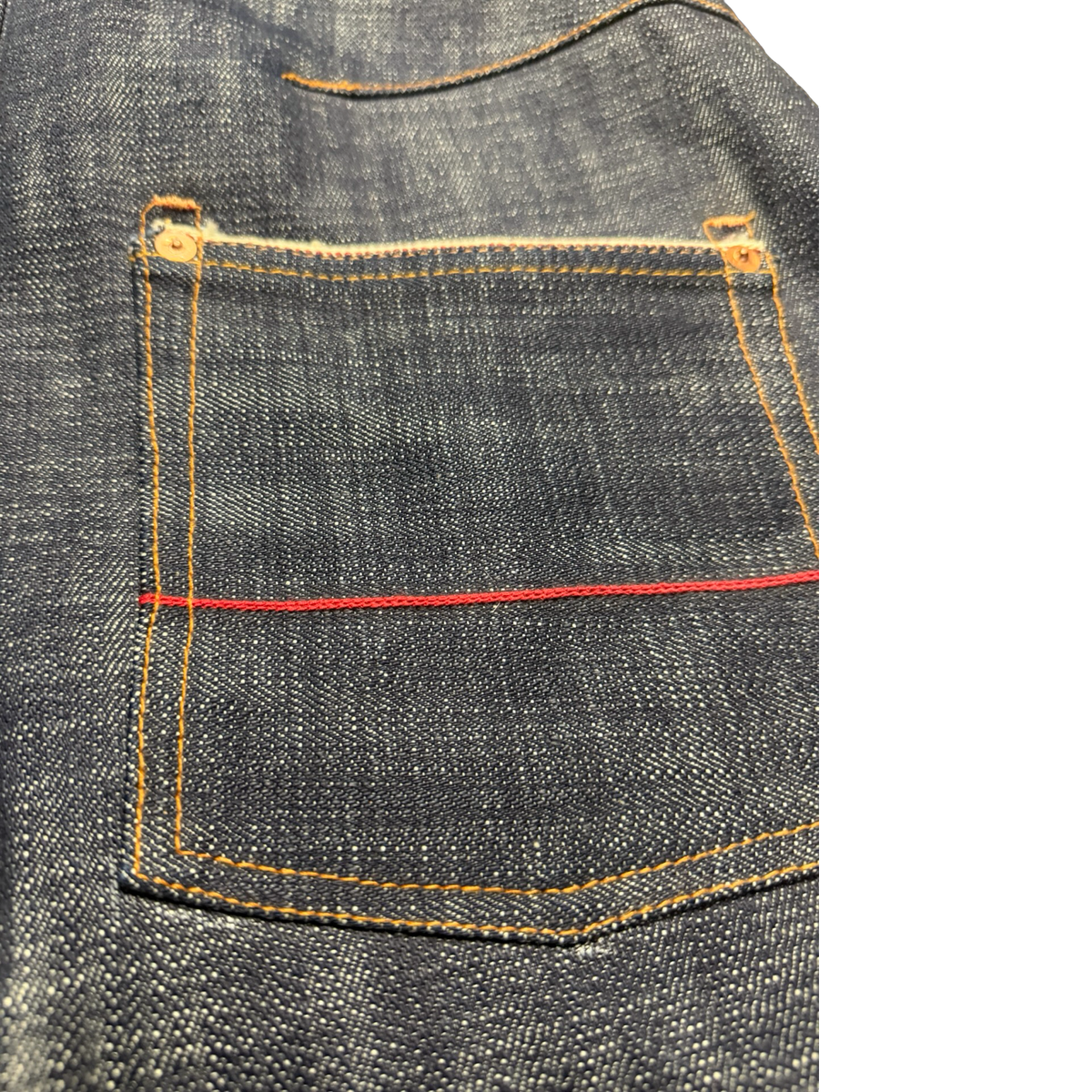 Engineer Jeans (Sample 2) 36x34