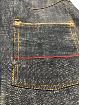 Engineer Jeans (Sample 2) 36x34