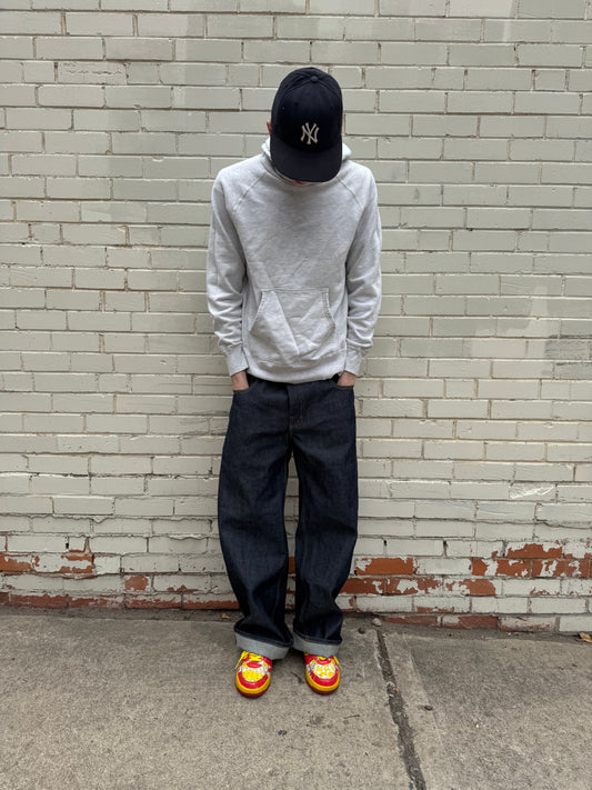 Staple Jeans - 16 oz