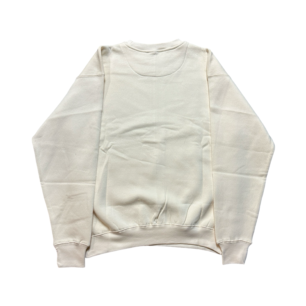 Shooter Crewneck