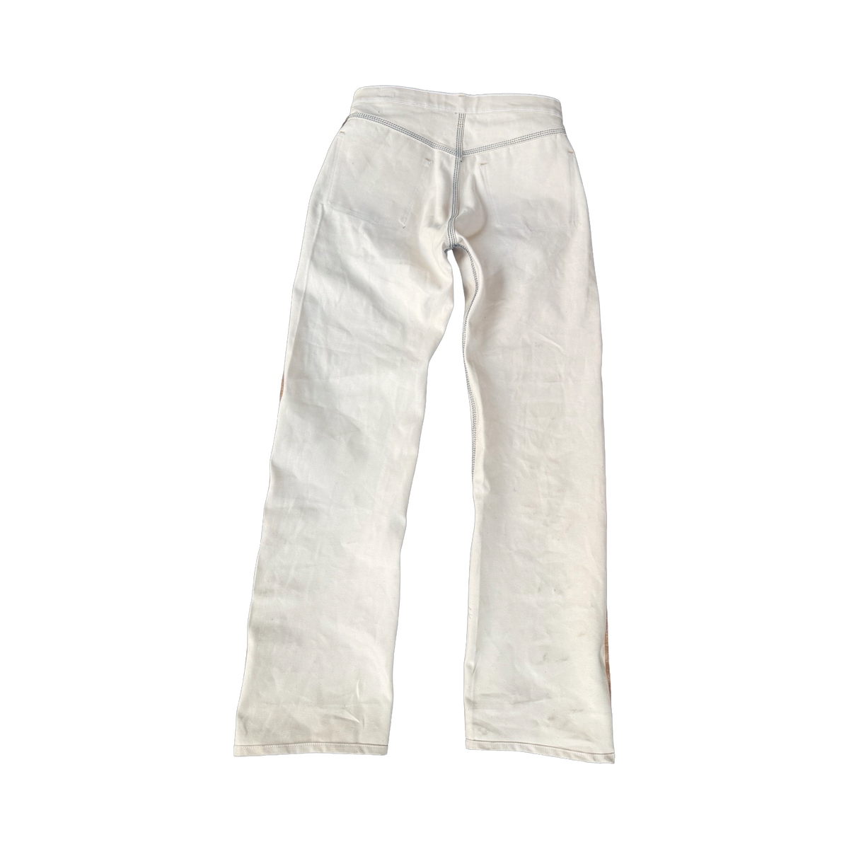 119 Finale Jeans - Straight Cut