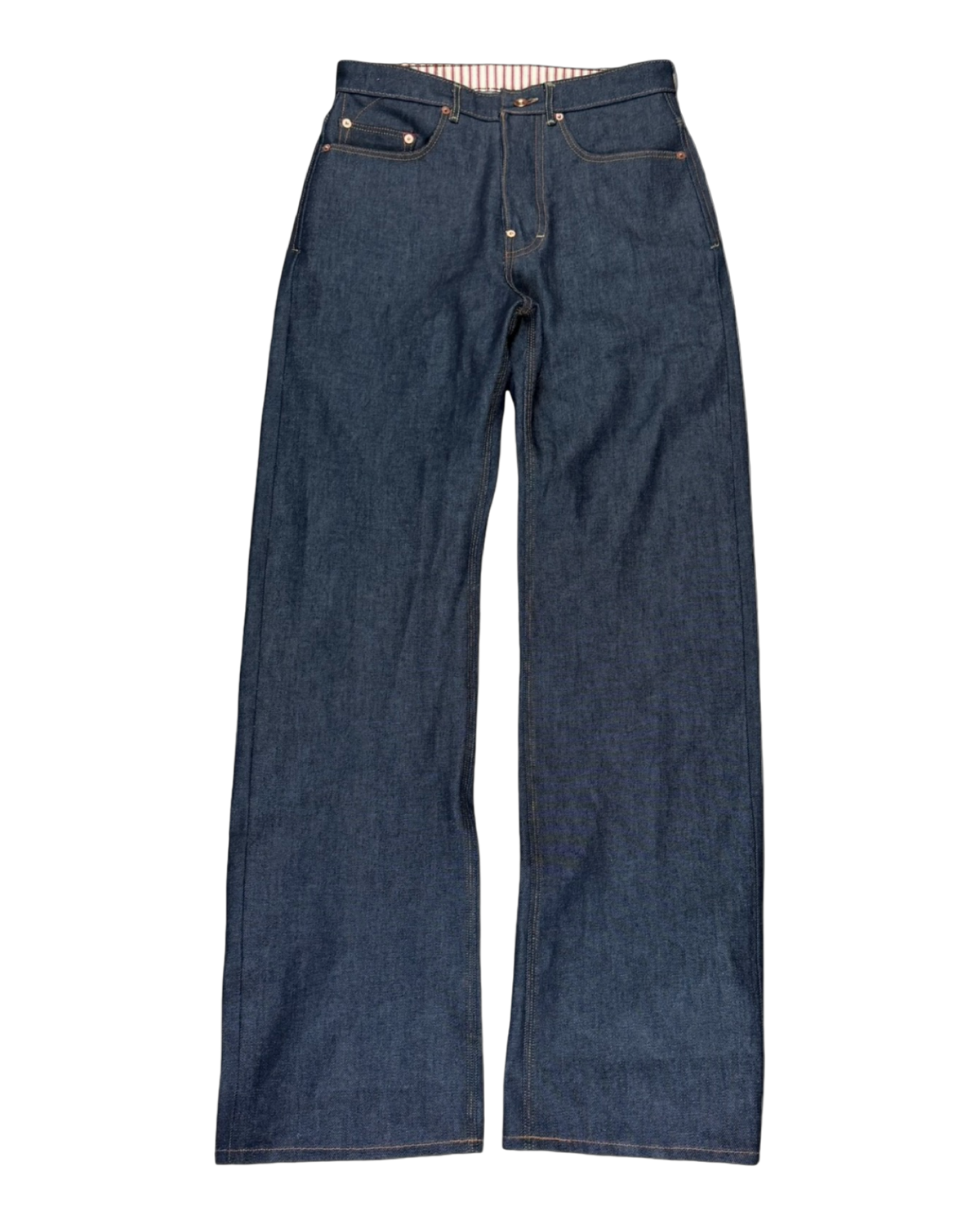 Garrison and Jeffries X Daeker 5 Pocket Jeans