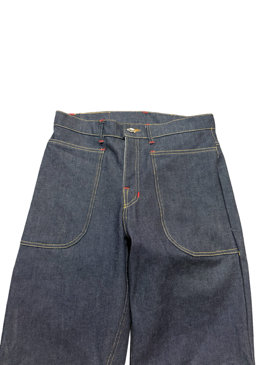 Gardener Shorts Sample 34”