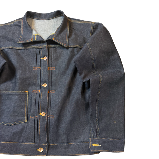 Western Type 1 Jacket