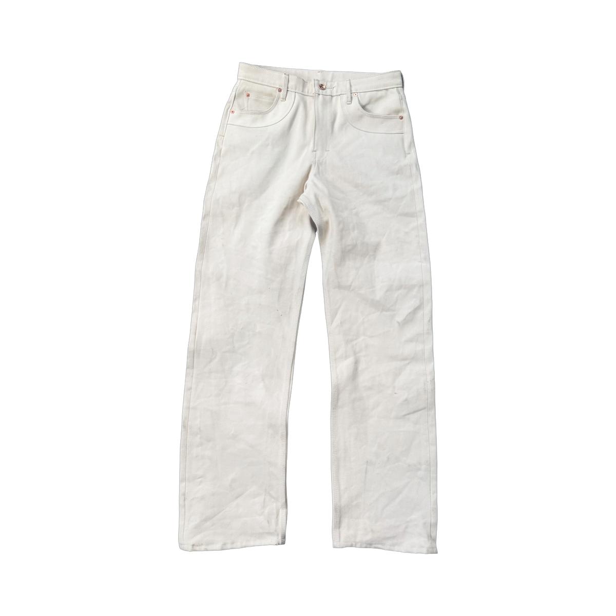119 Finale Jeans - Straight Cut