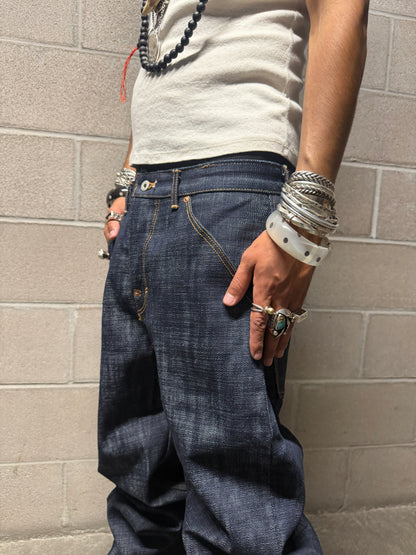 Engineer Jeans (Sample 2) 36x34