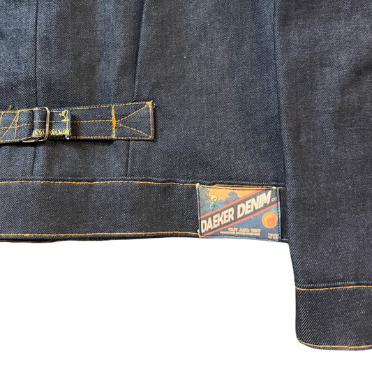 Western Type 1 Jacket