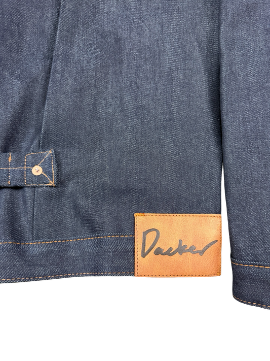 Fireman Jacket (Selvedge)