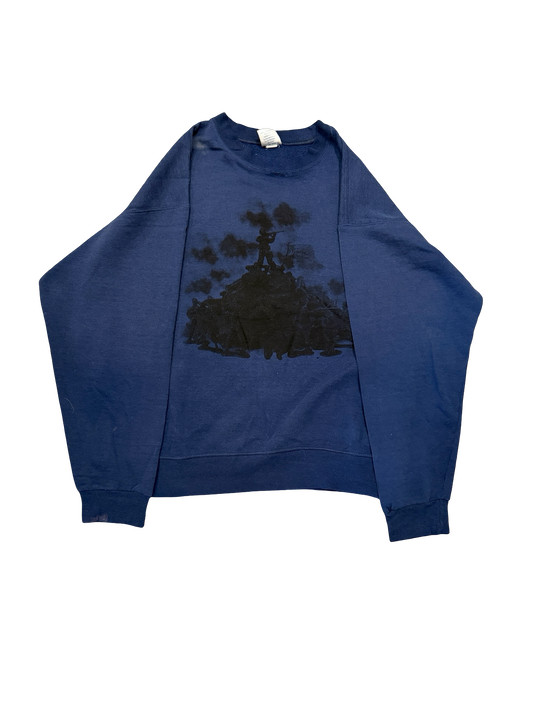 Plastic War Test Print size L