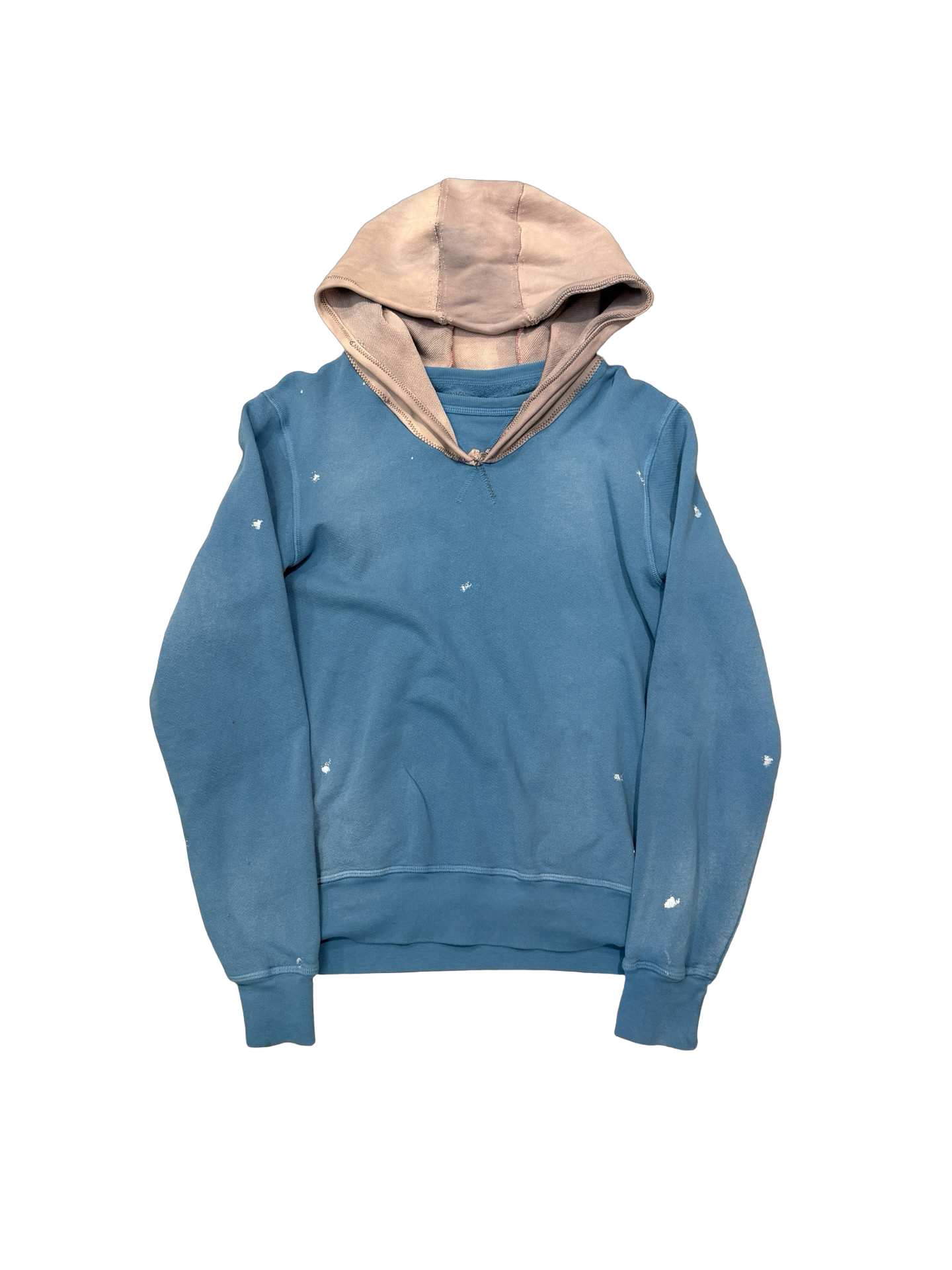 Afterhood sample v1 M