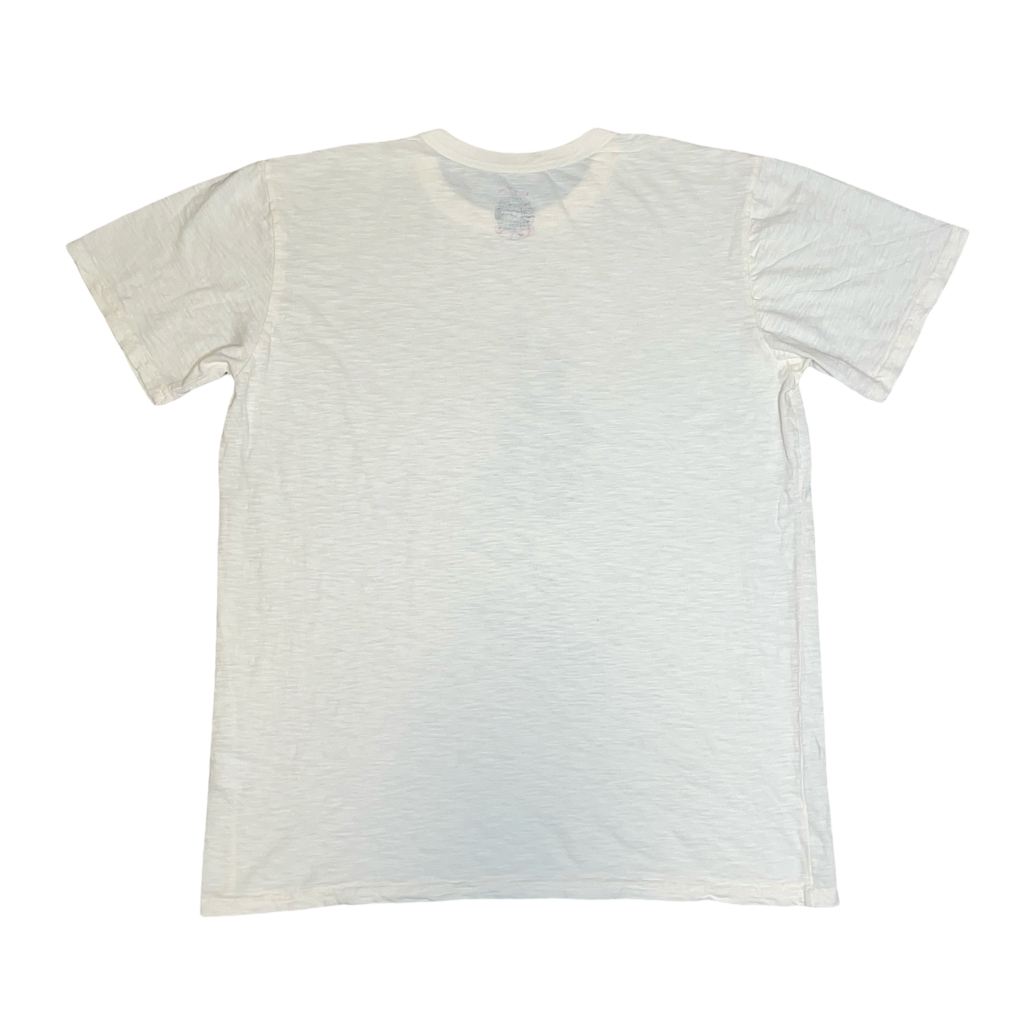 4.5 Oz Garden Slub Tee