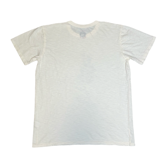 4.5 Oz Garden Slub Tee