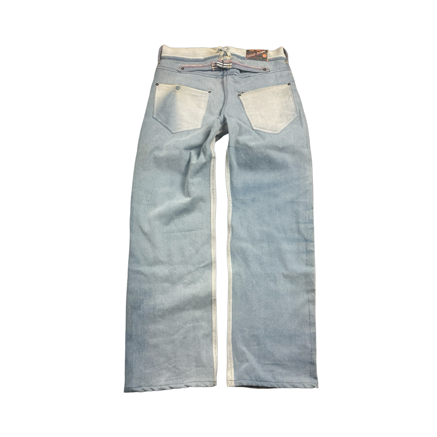 Fader Denim 10oz