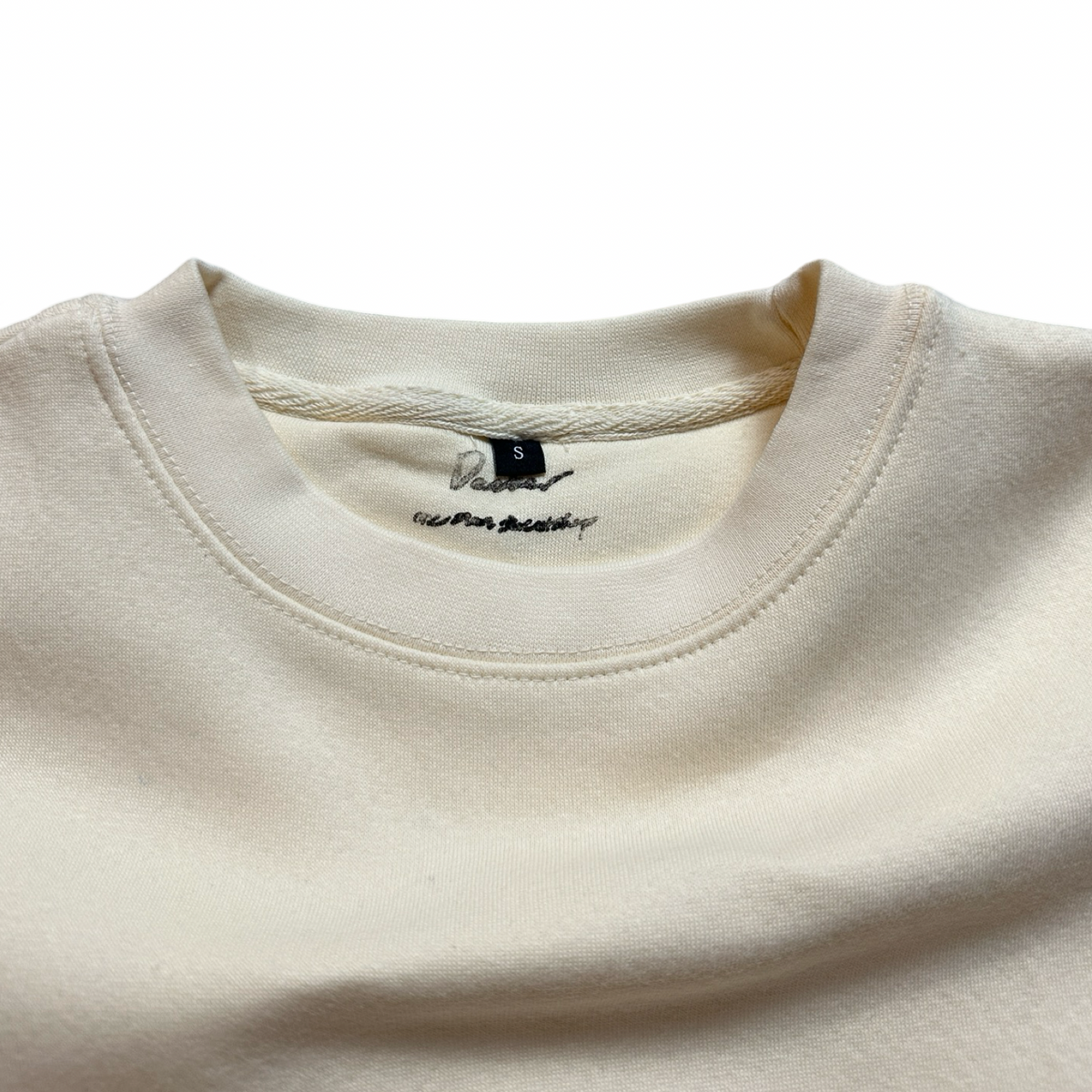 Shooter Crewneck