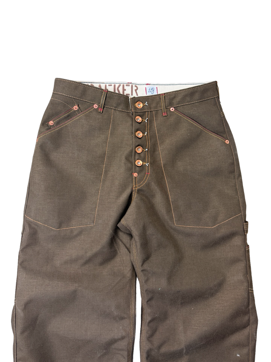 Waterproof Carpenter Jeans