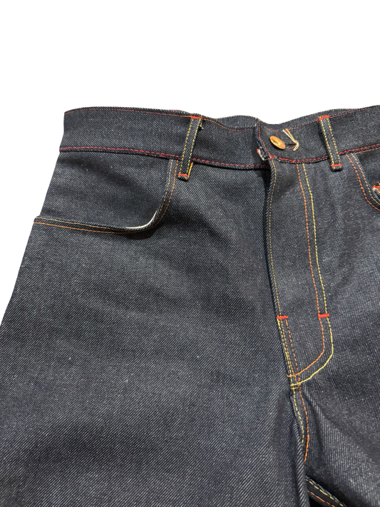 Staple Jean Sample 1 30x33