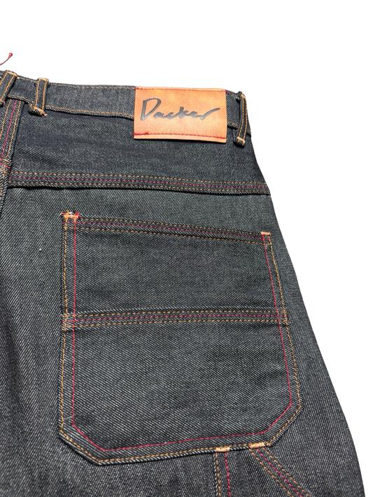 Baggy Carpenter Shorts - 12 Oz