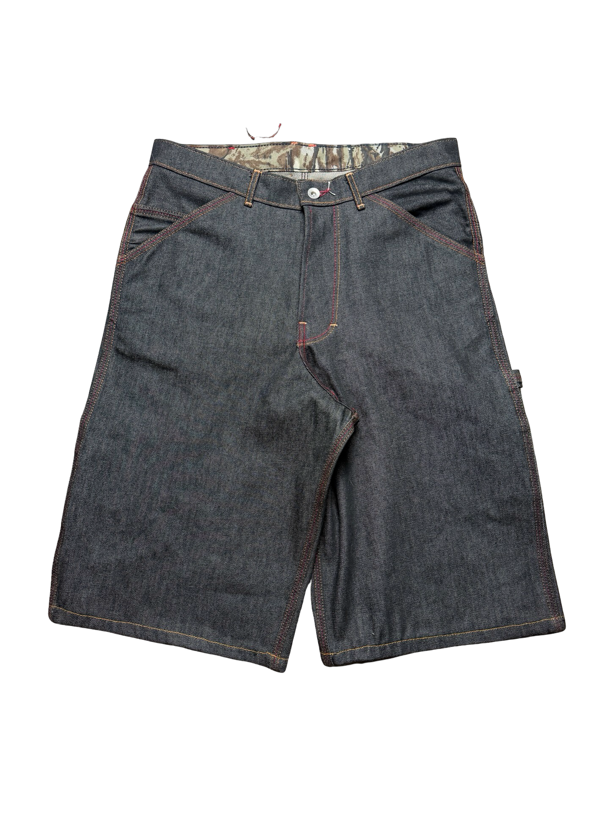 Baggy Carpenter Shorts