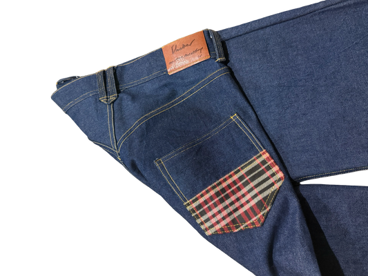 Lumberjack Jean Sample 34x33