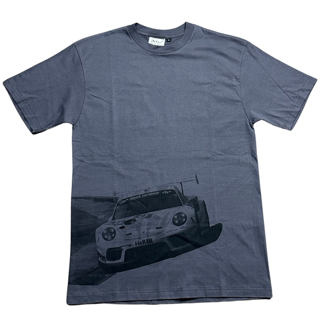 Porsche GT3 Racing Tshirt