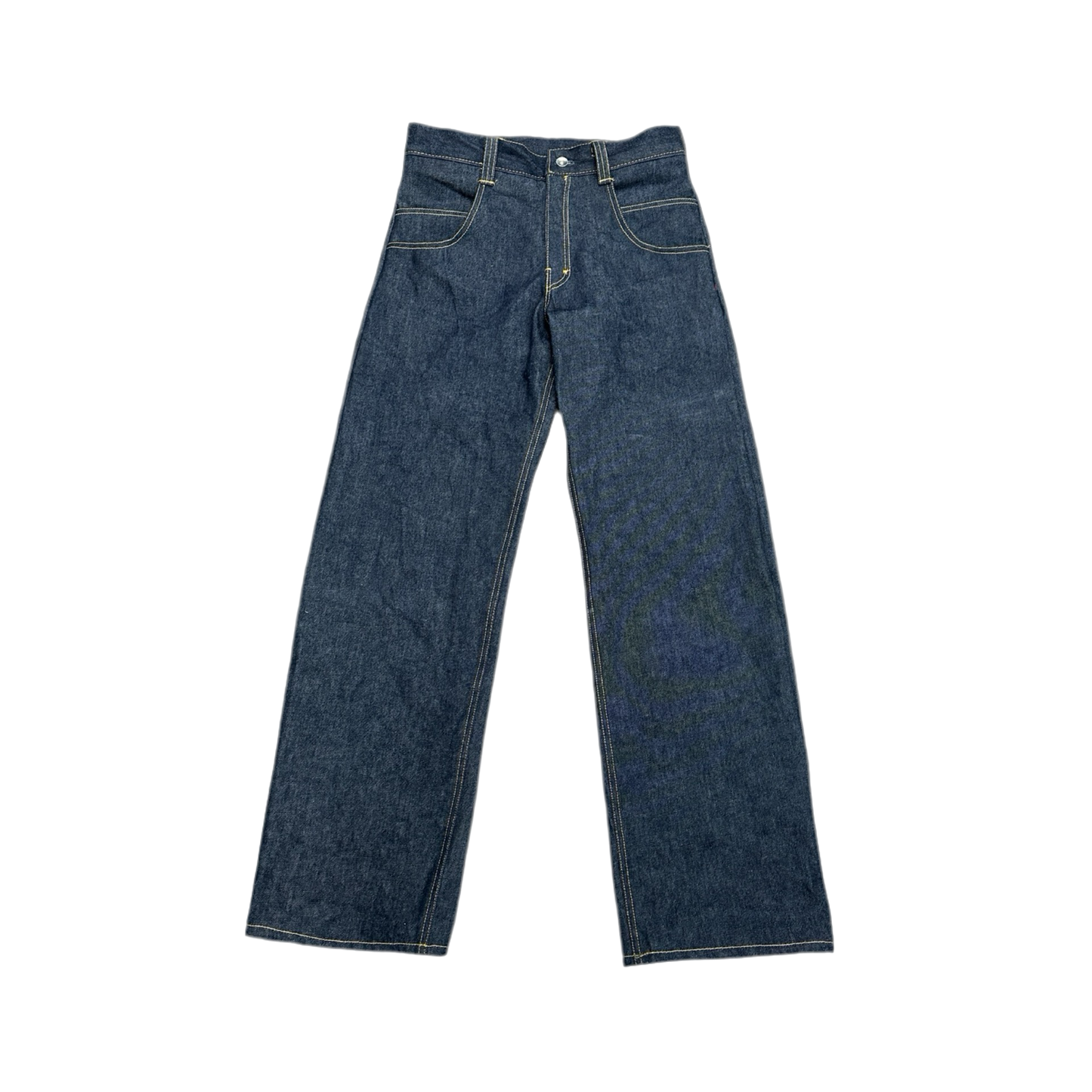 Swan Jeans (Raw)