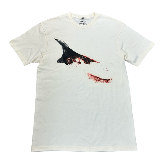 Daeker Concorde 4590 Graphic T-shirt