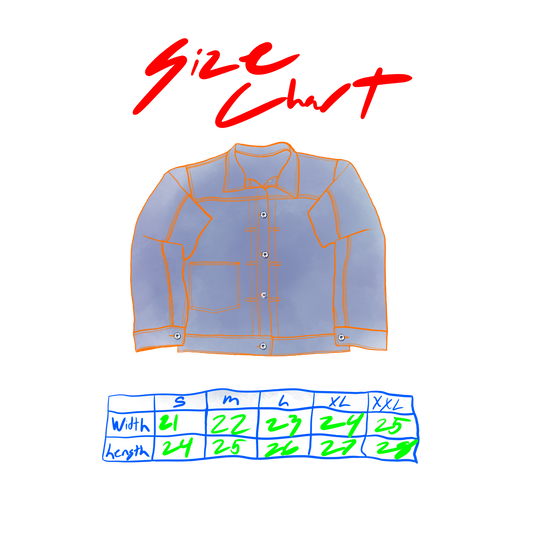 Western Type 1 Jacket